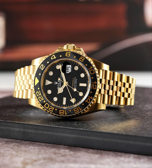 Rolex GMT Master