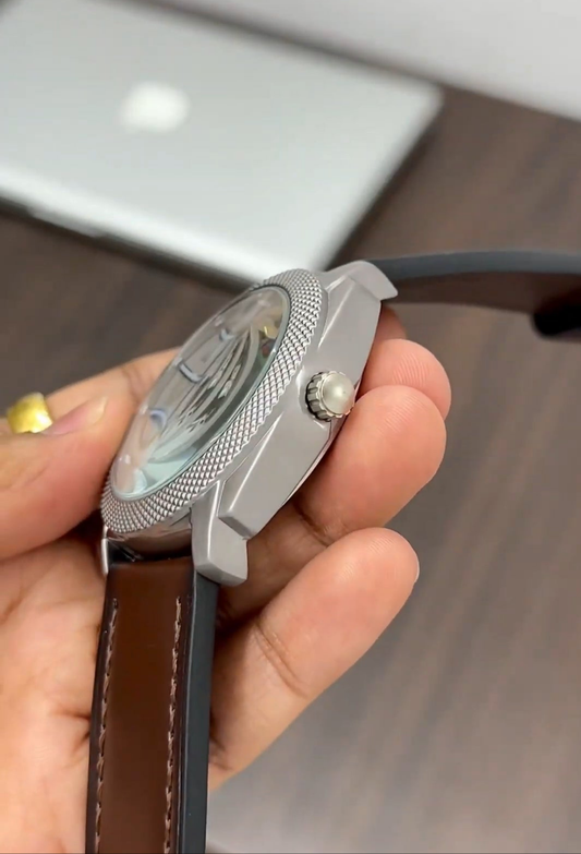 Fossil Mechanical Automatic