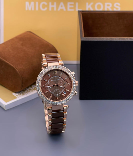Michael Kors MK6378 for ladies