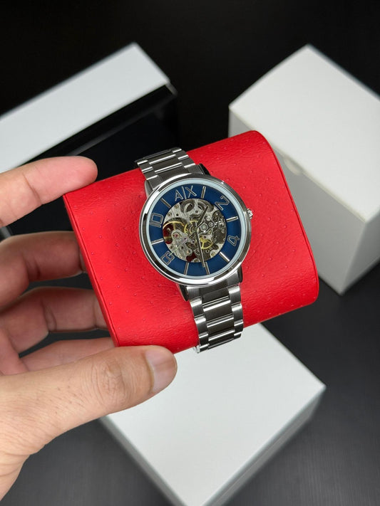 Armani Exchange Ex Automatic