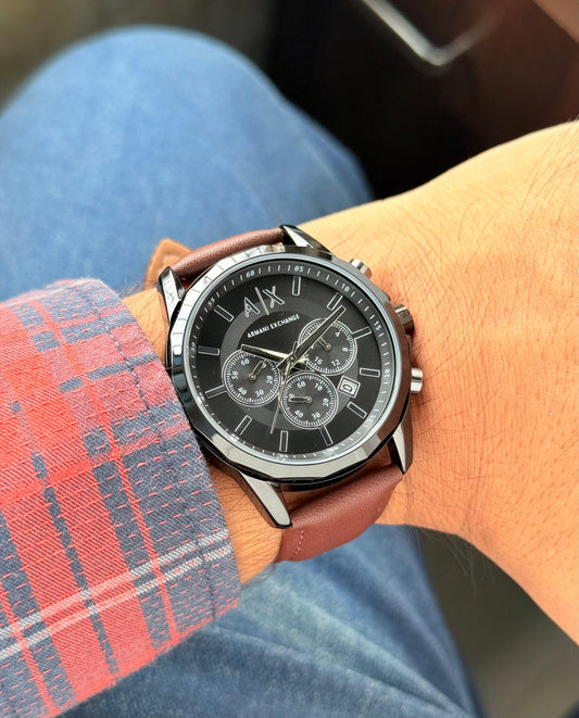 Armani Exchange AX7132