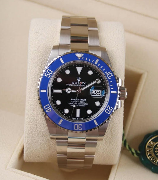 Rolex Submariner Automatic