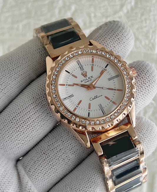 Rolex for her