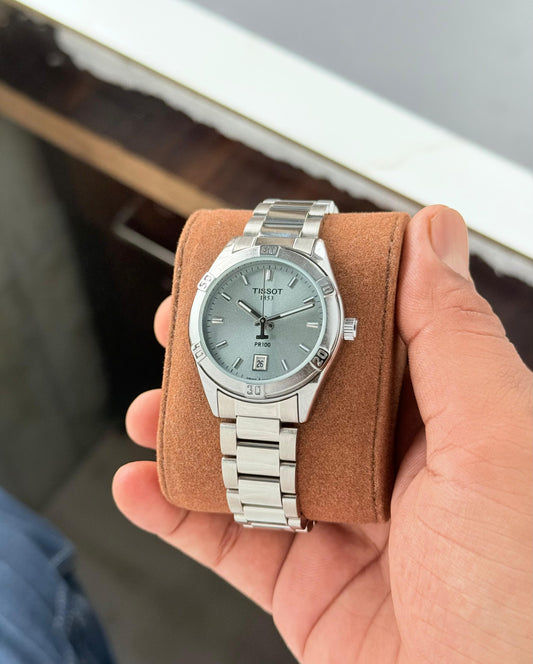 Tissot PR100 for ladies
