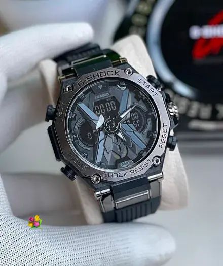 G-Shock latest model