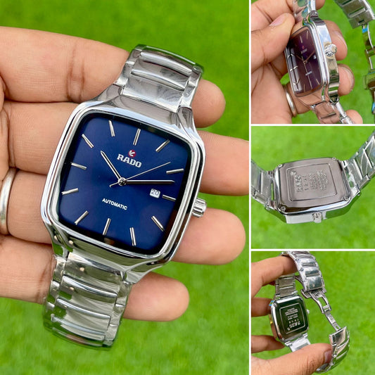 Rado True Square Undigital