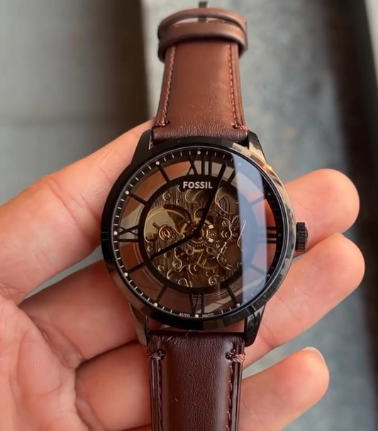 Fossil Townsman Automatic