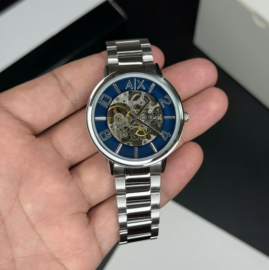 Armani Exchange Ex Automatic