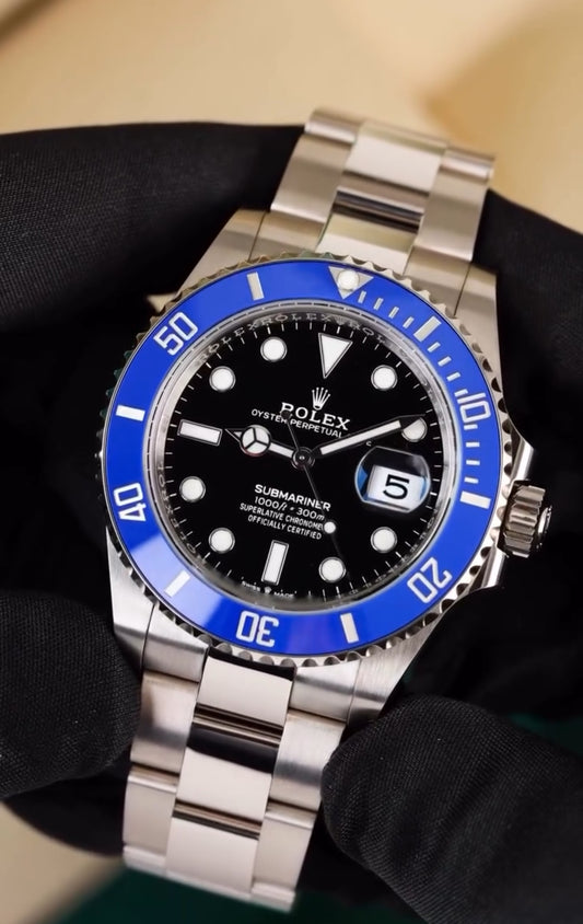 Rolex Submariner Automatic
