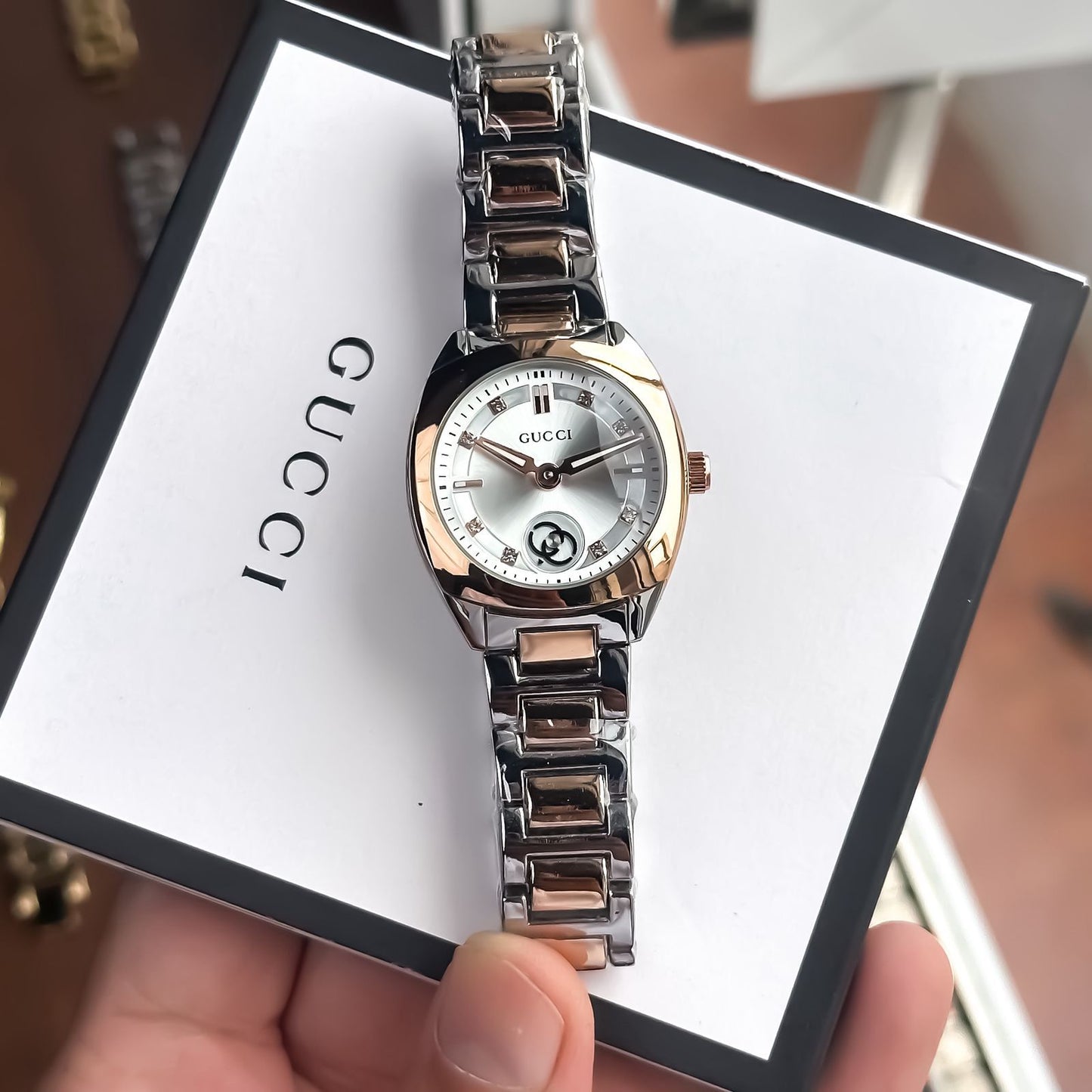 Gucci Elegant