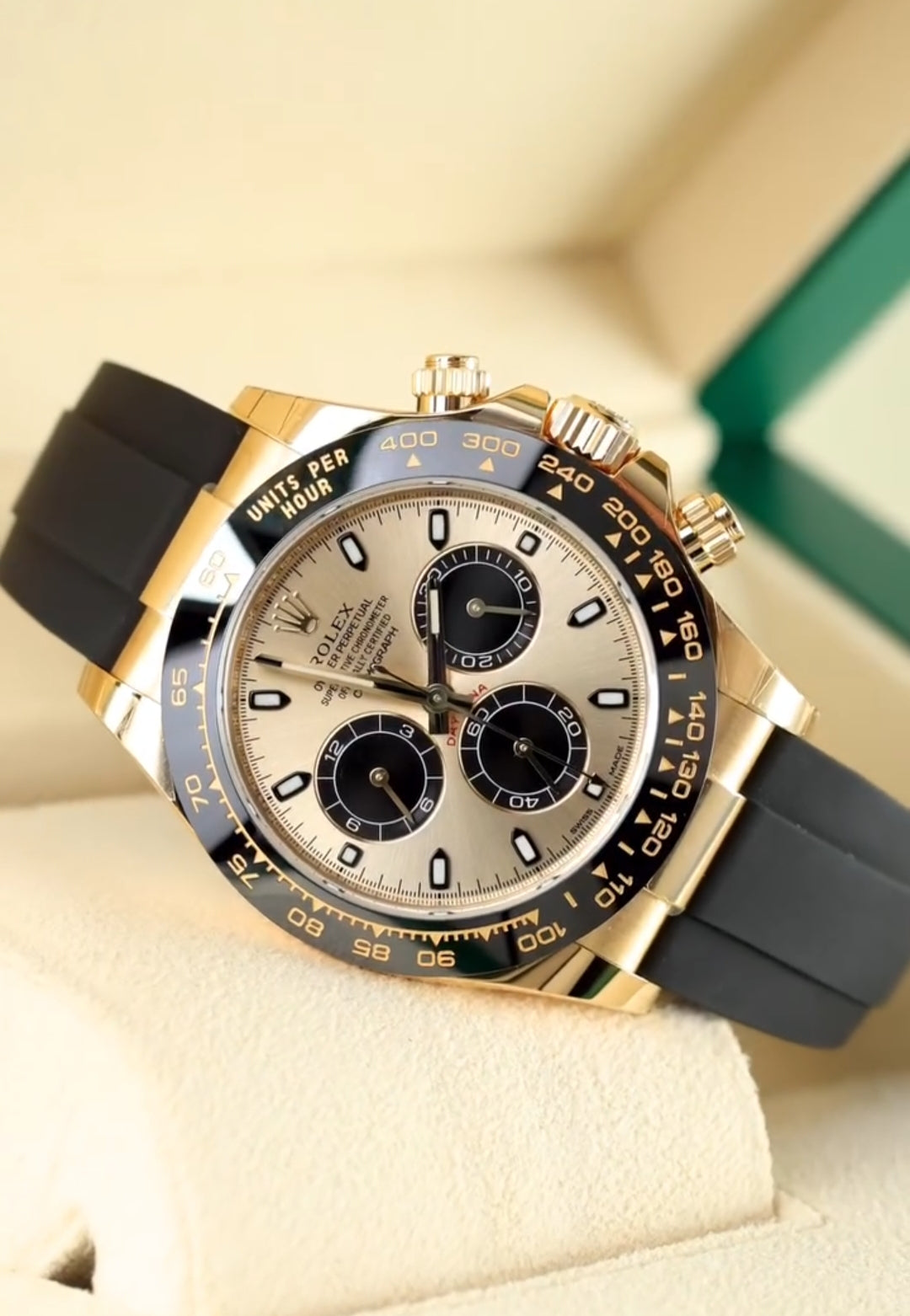 Rolex Daytona