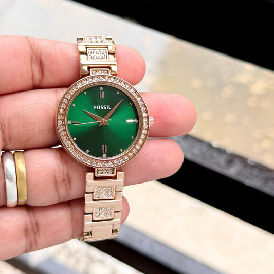 Fossil Karli for Women
