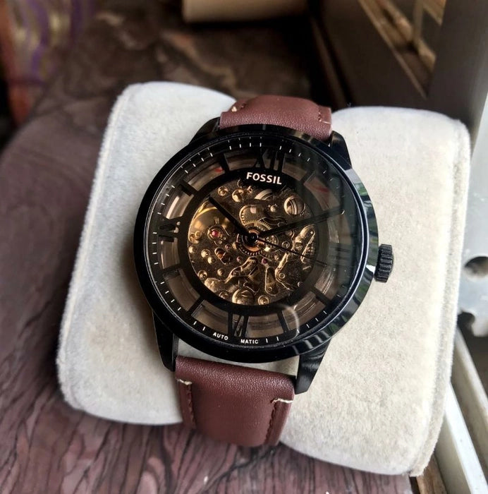 Fossil Townsman Automatic