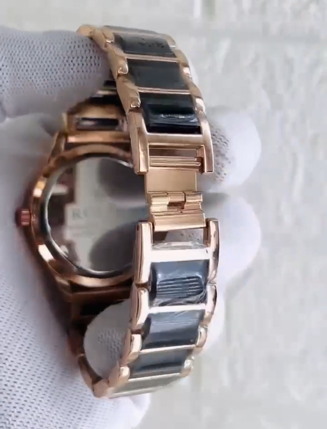 Rolex for her