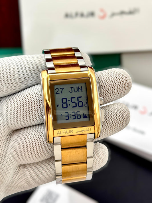 AL-FAZAR Azan watch
