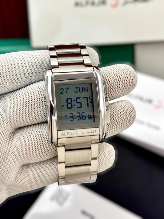 AL-FAZAR Azan watch