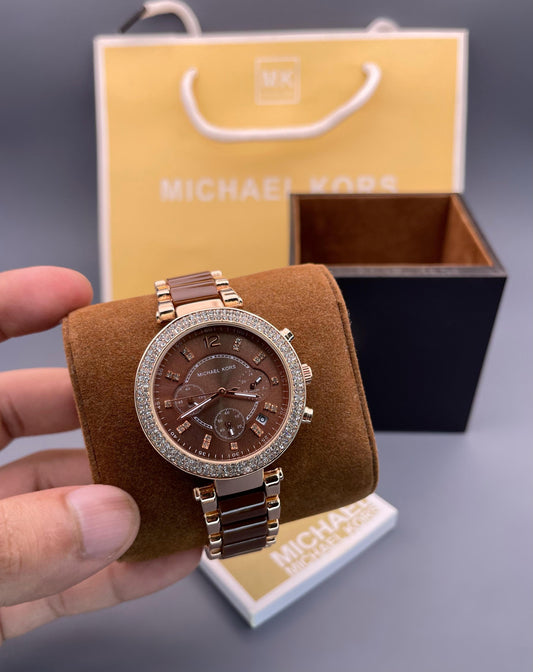 Michael Kors MK6378 for ladies