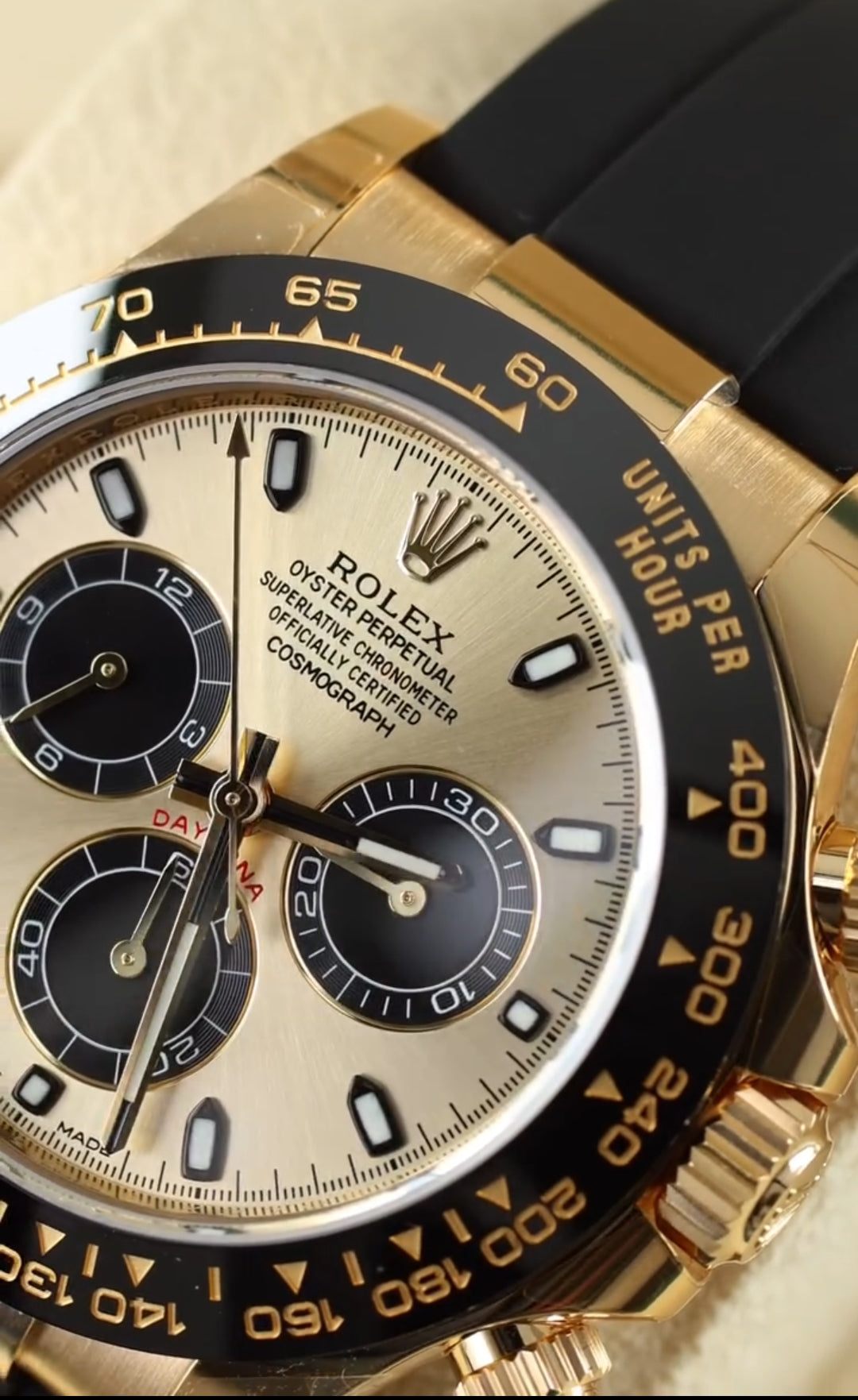 Rolex Daytona
