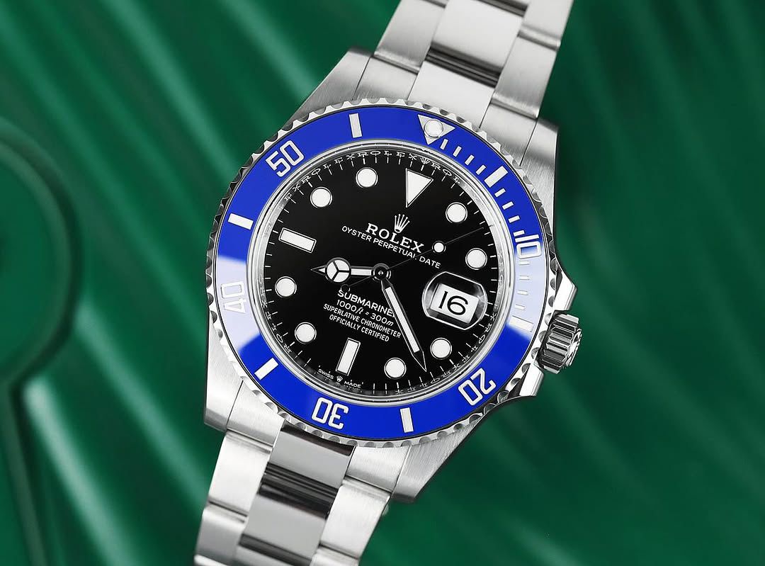 Rolex Submariner Automatic