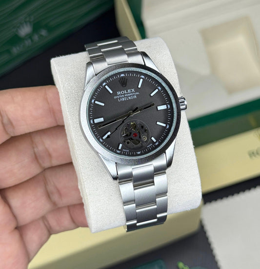 Rolex Labelnoir Automatic