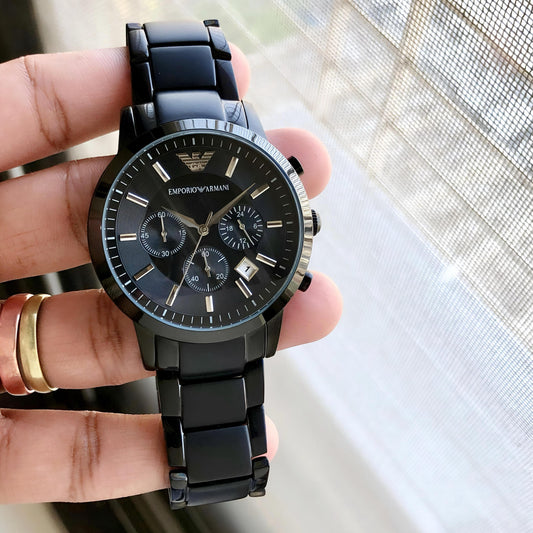 Emporio Armani Renato AR2453