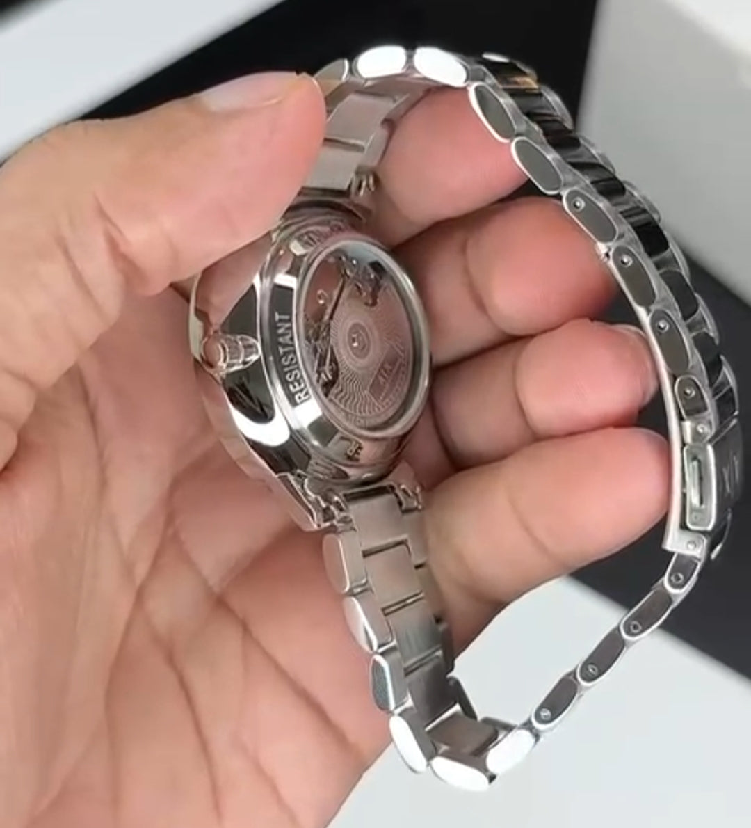 Armani Exchange Ex Automatic