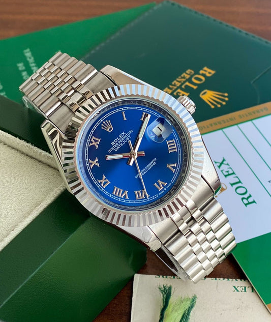 Rolex Date just Automatic