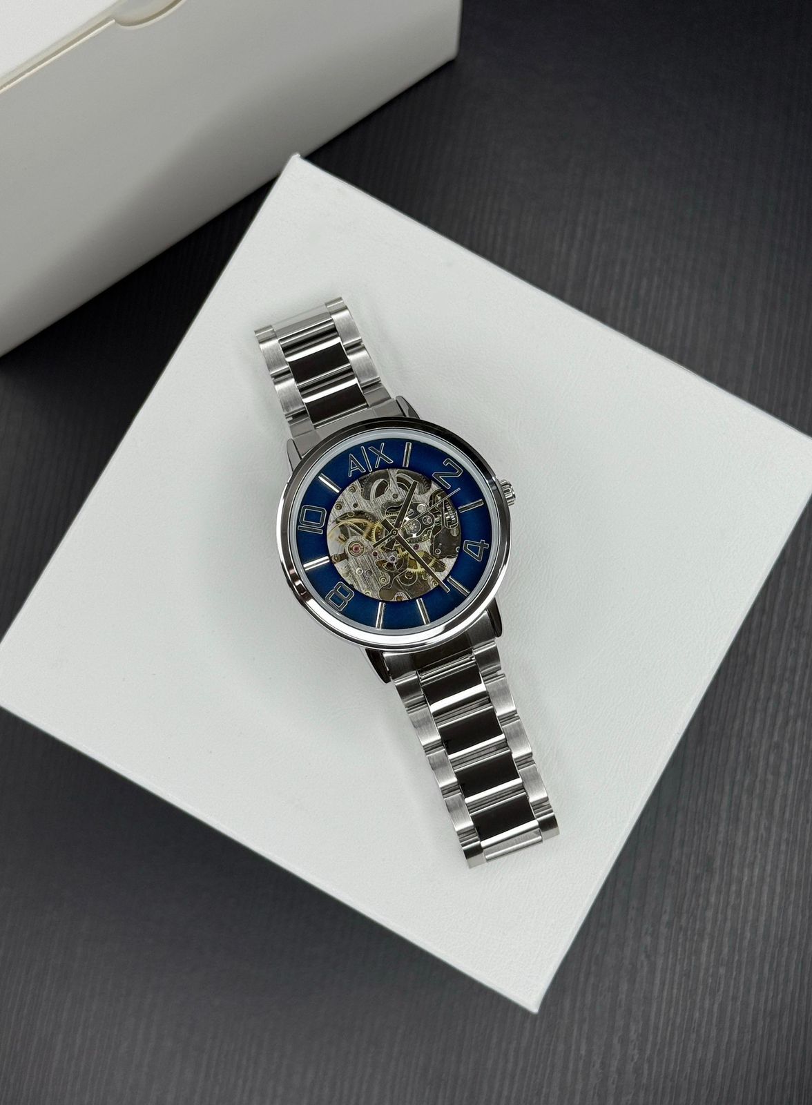 Armani Exchange Ex Automatic