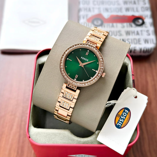 Fossil Karli for Women