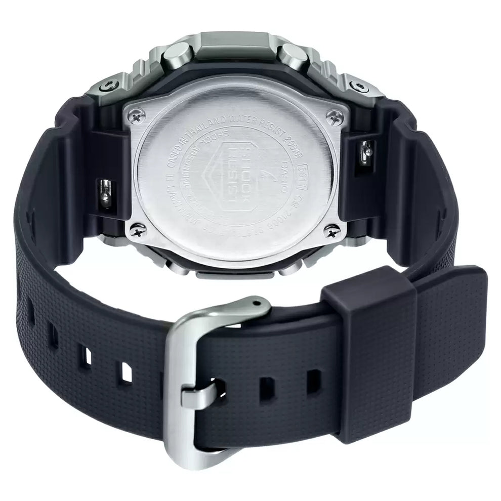 G-Shock GM-2100 Black