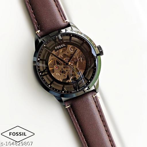 Fossil Townsman Automatic