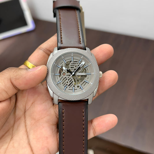 Fossil Mechanical Automatic