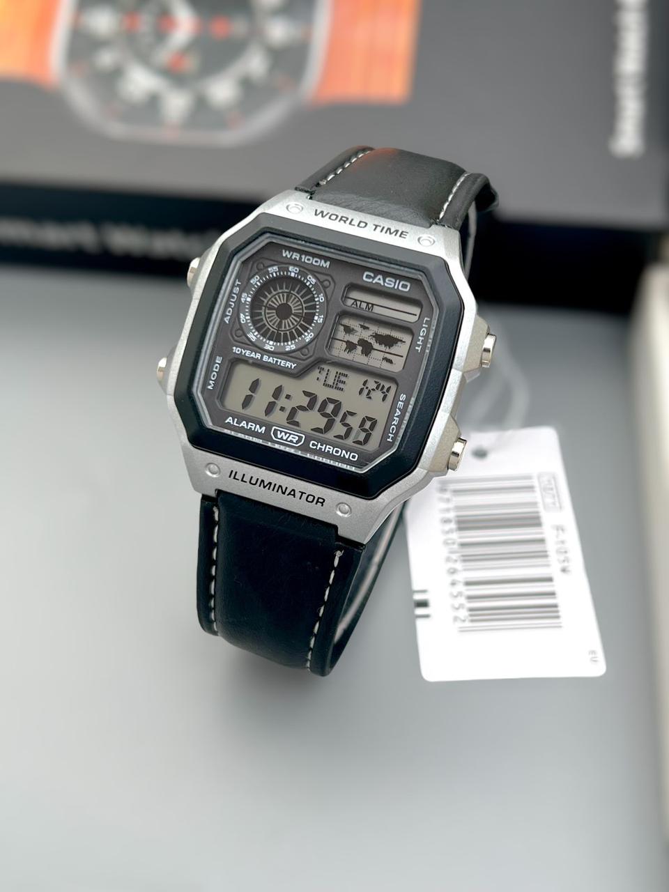 Casio Royale AE 1200
