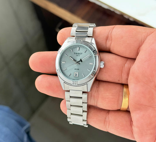Tissot PR100 for ladies
