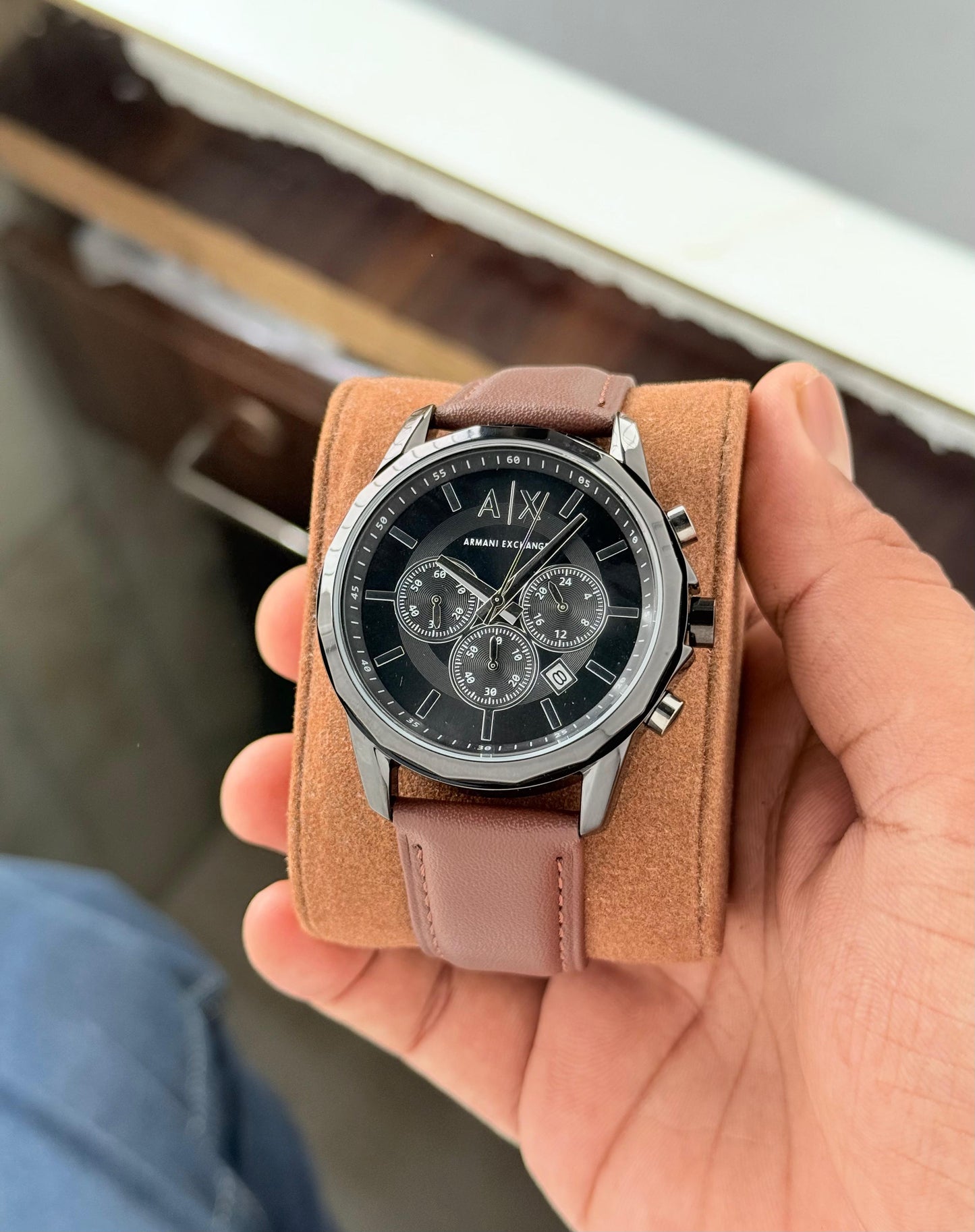 Armani Exchange AX7132