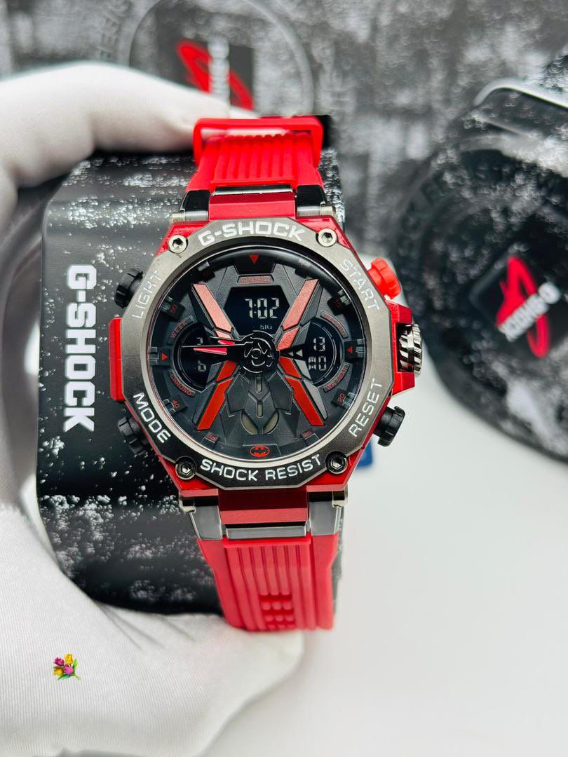 G-Shock latest model