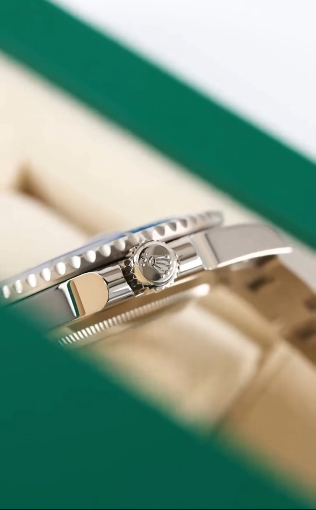 Rolex Submariner Automatic