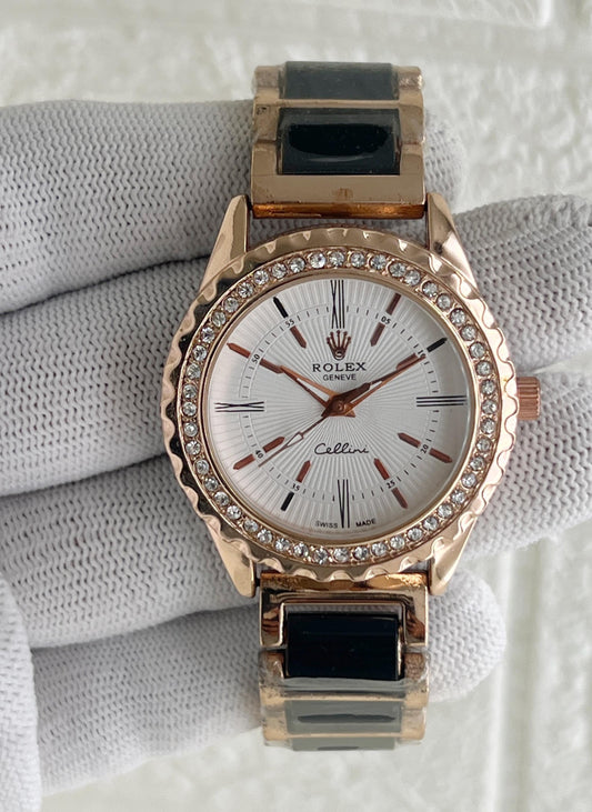 Rolex for her