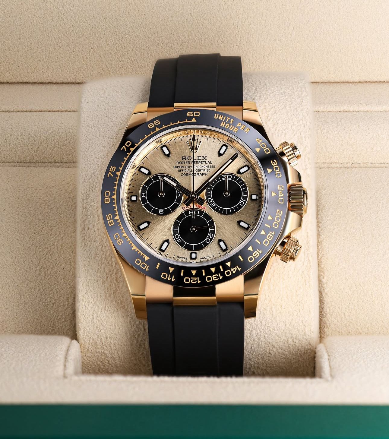 Rolex Daytona