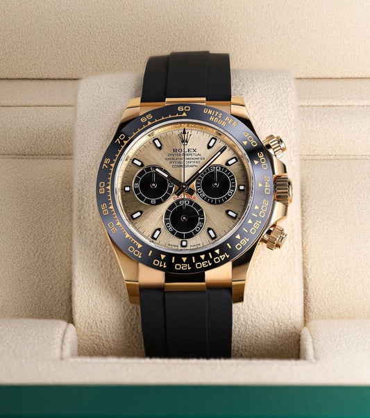 Rolex Daytona