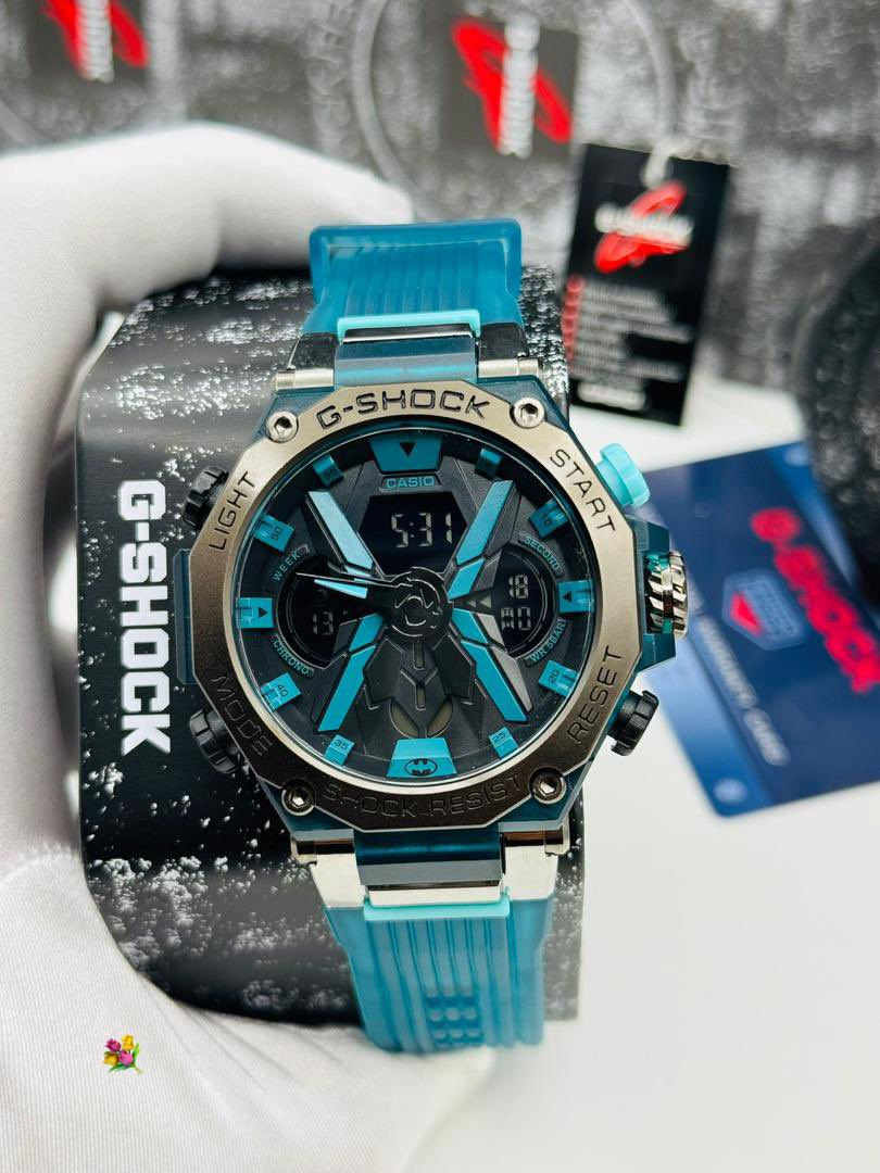 G-Shock latest model