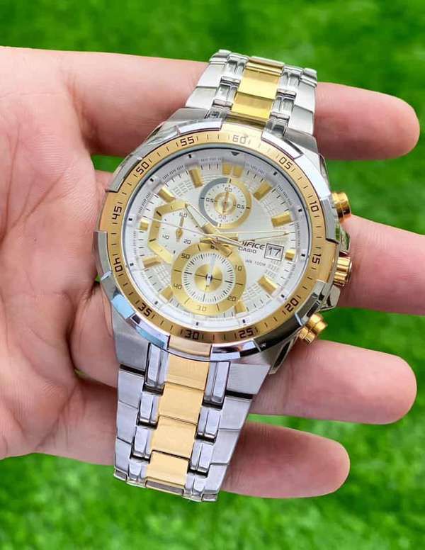 Edifice EFR 539 for Men