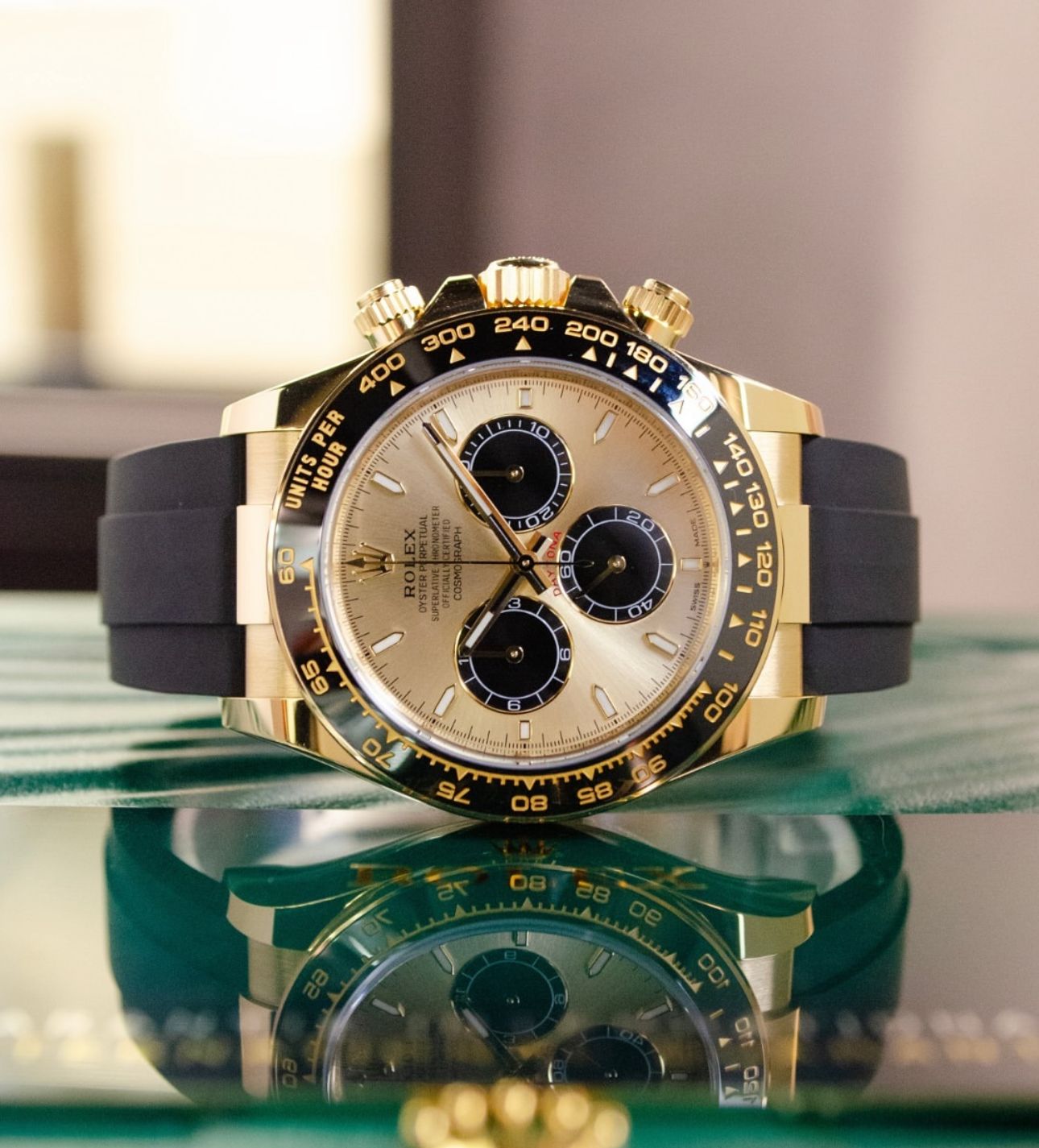 Rolex Daytona