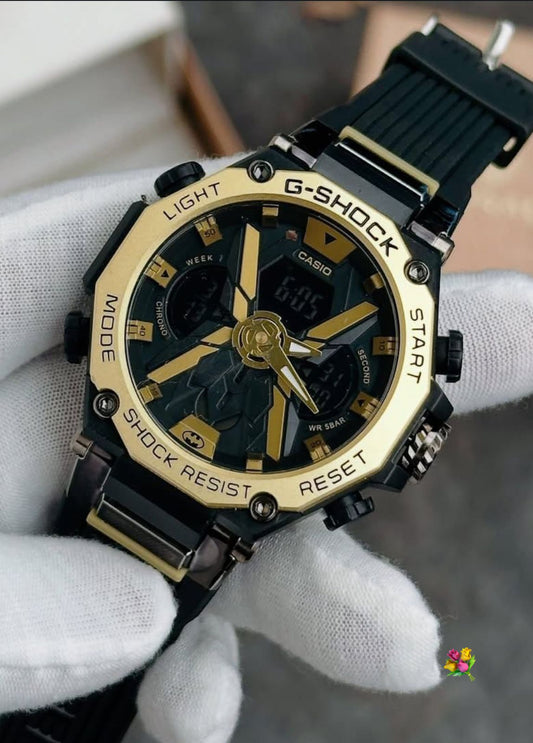 G-Shock latest model