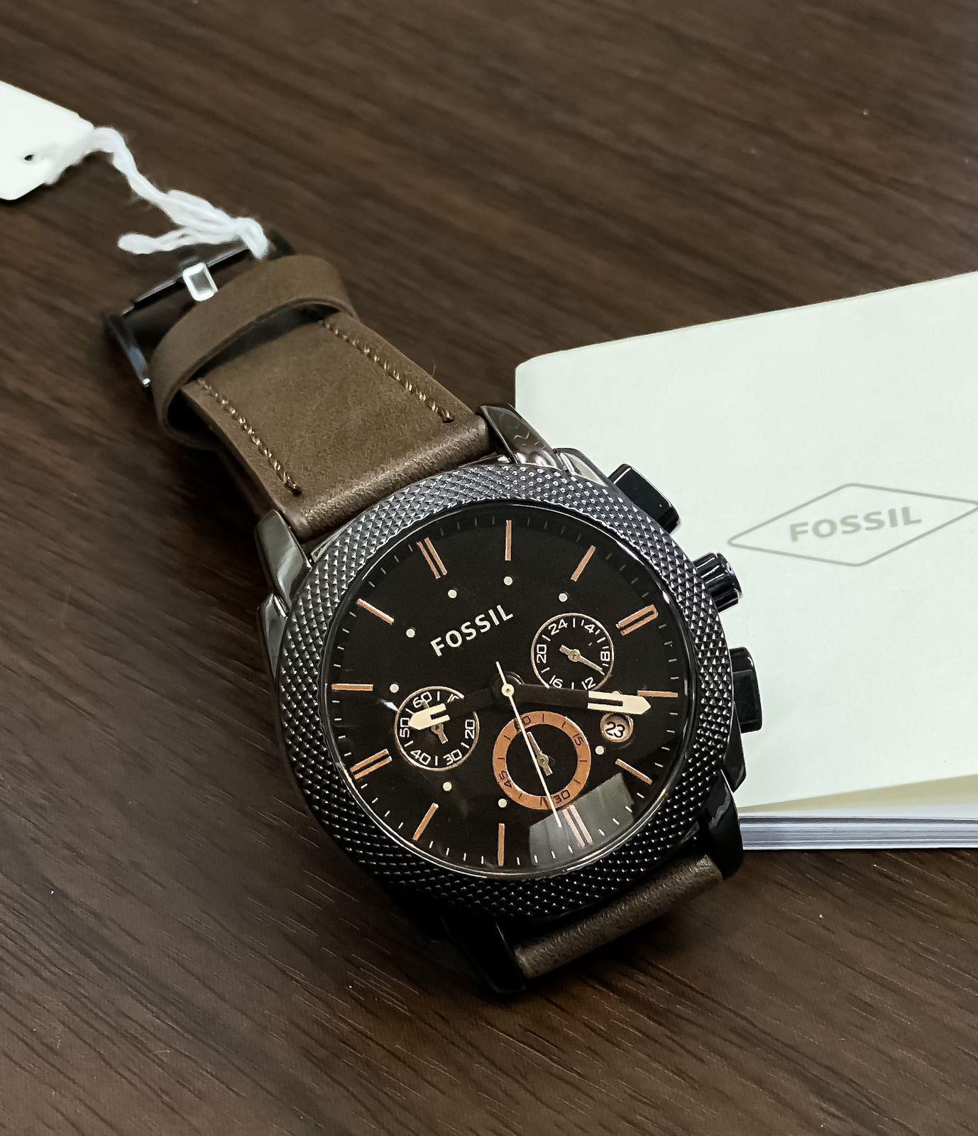 Fossil FS4656 for Men