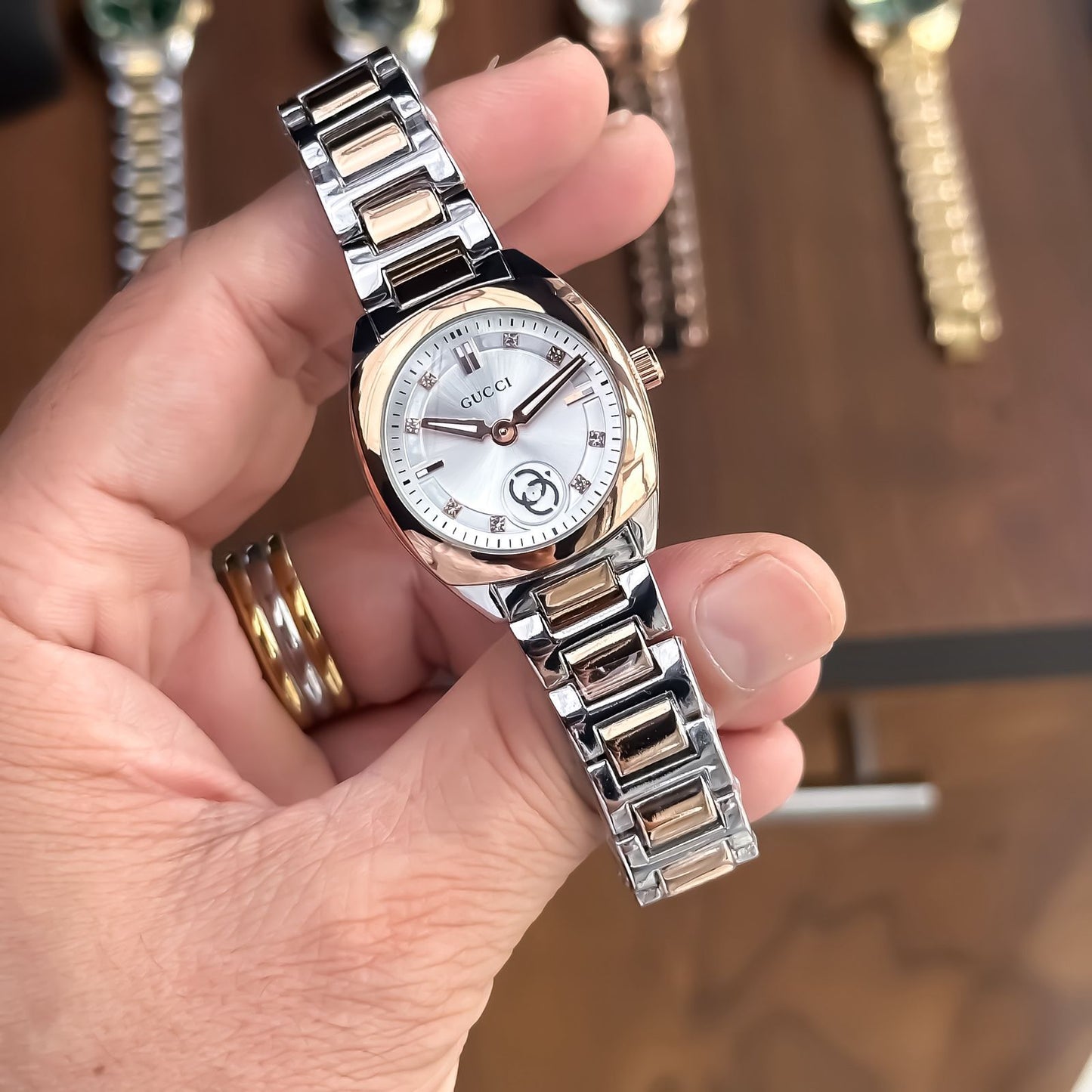 Gucci Elegant